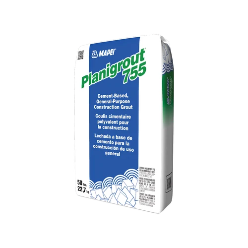 Planigrout® 755 - 50LB BAG
