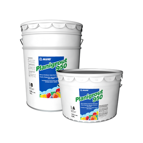 Planigrout® 950 - Part B