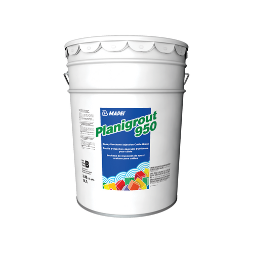 Planigrout® 950 - Part B