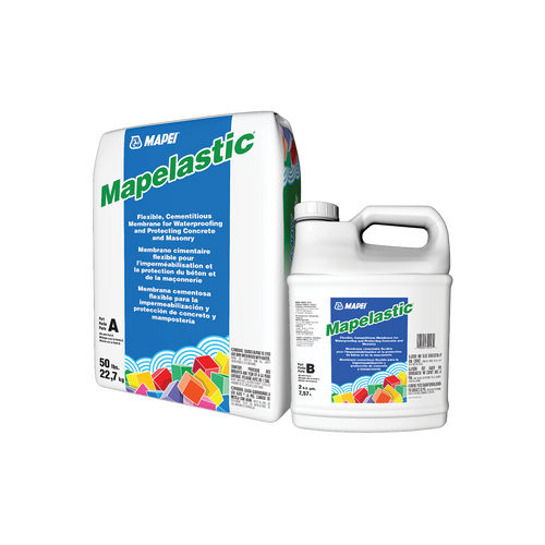 Mapelastic™ - Part A