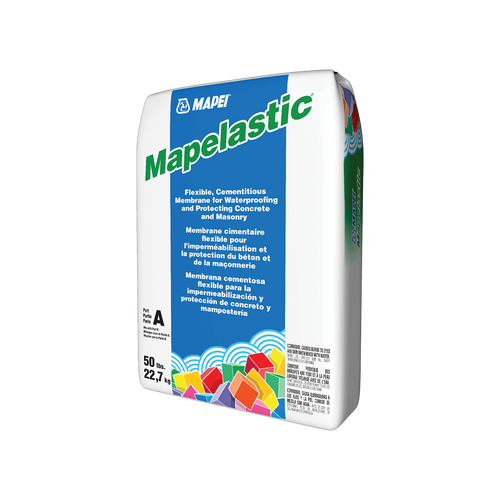 Mapelastic™ - Part A