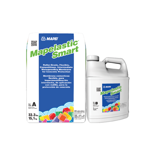 Mapelastic™ Smart - Part A
