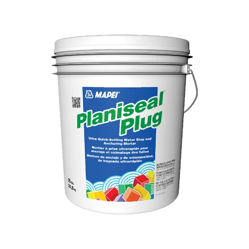 Planiseal™ Plug 