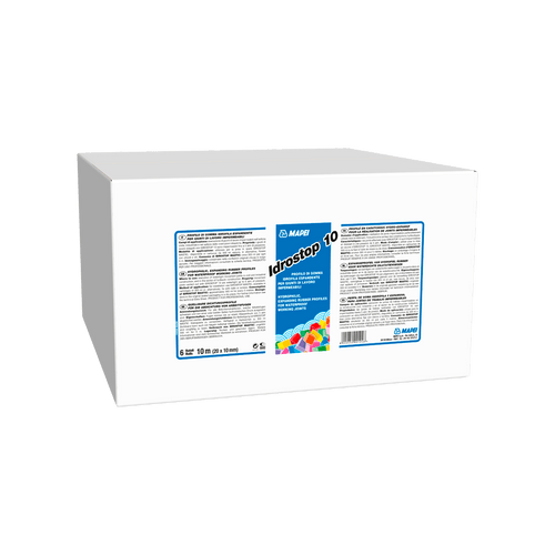 Idrostop™ 10 - Pack of 6