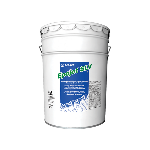 Epojet™ SLV NA - Part A