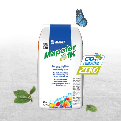 Mapefer™ 1K NA - 10 LB Bag (Case of 2)