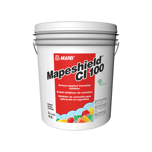Mapeshield™ CI 100 - 5 US Gal Pail