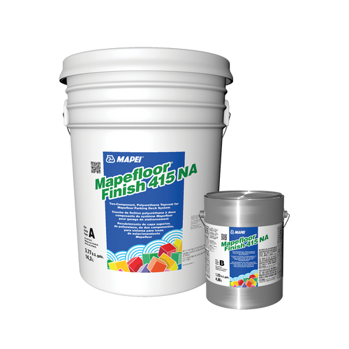 Mapefloor™ Finish 415 NA - Part B
