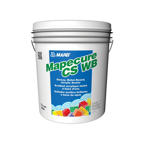 Mapecure™ CS WB