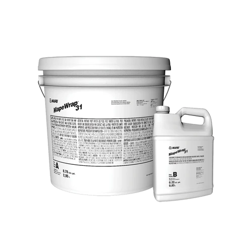 MapeWrap™ 31 Kit 