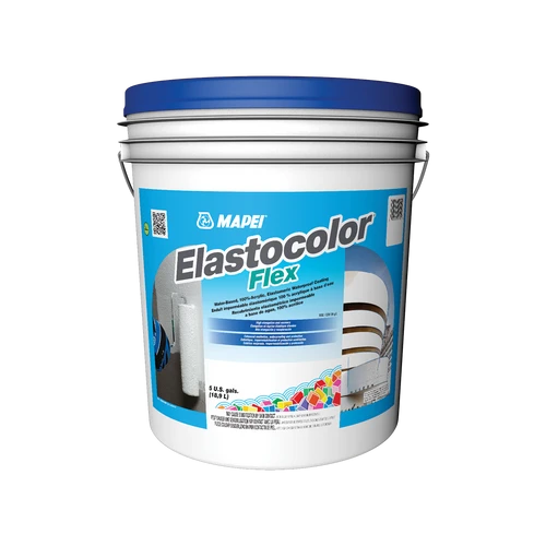Elastocolor™ Flex-F-Pastel Base 