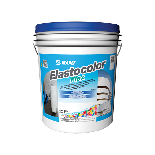 Elastocolor™ Flex-S-Transp Base 