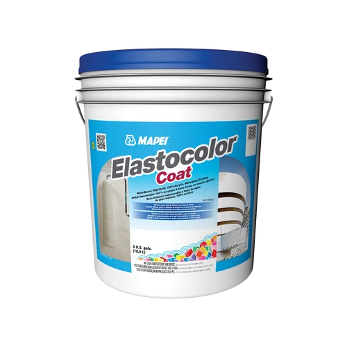 Elastocolor™ Coat-S-Medium Base