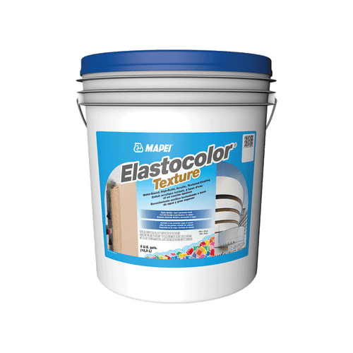 Elastocolor™ Texture - Pastel Base