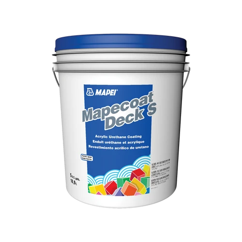 Mapecoat™ Deck S - Pastel Base