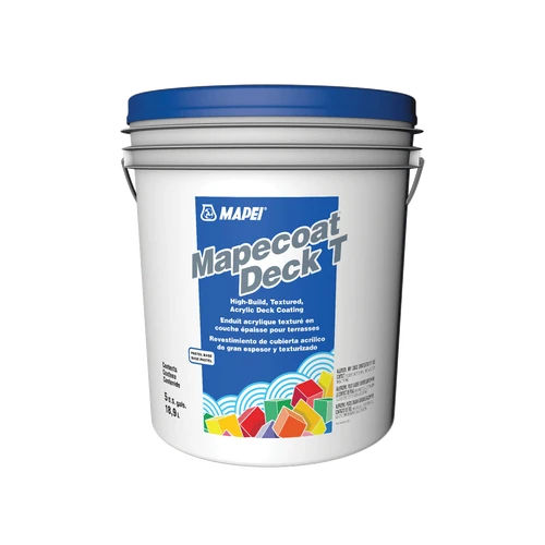 Mapecoat™ Deck T - Pastel Base