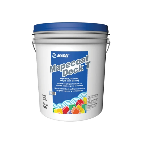 Mapecoat™ Deck T - Medium Base