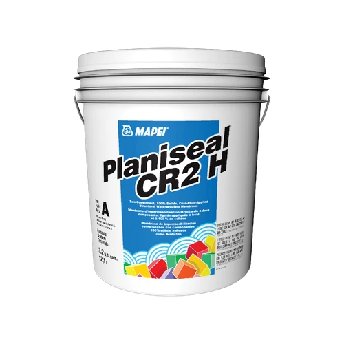Planiseal® CR2 H - Part A