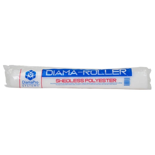 Shedless Polyester Roller