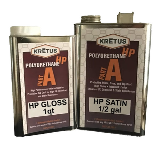 Coatings & Overlay - Brand - Kretus - Niagara Machine, Inc Online