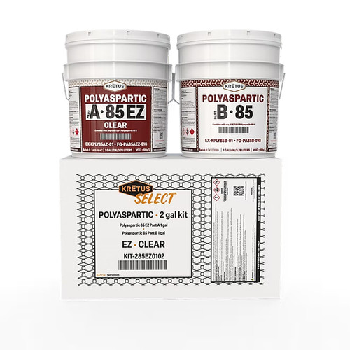kryt専用 Coatings & Overlay - Brand - Kretus - Niagara Machine, Inc Online