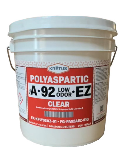 Coatings & Overlay - Polys - Niagara Machine, Inc Online Store.