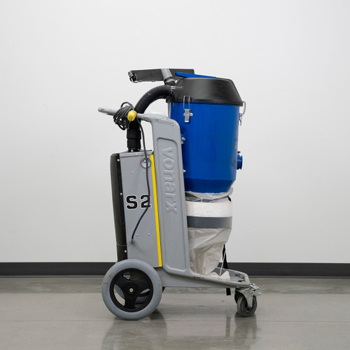 VonArx S2 Dust Extractor