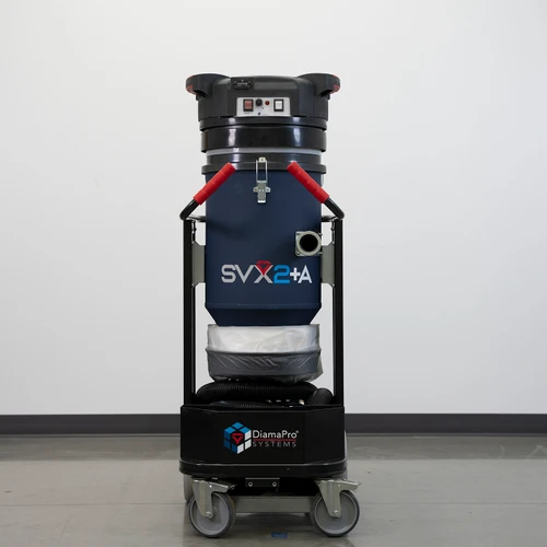 Used SVX2+A Dust Collector - 0259