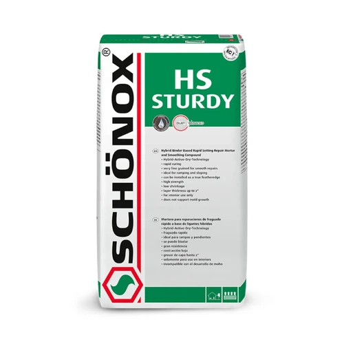 Schönox HS Sturdy