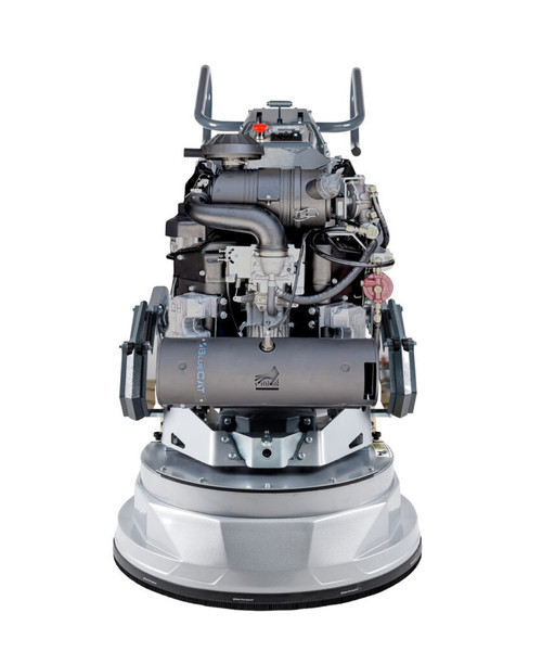 L31GFXS7 Propane Grinder