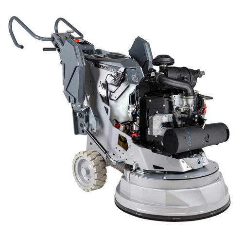 L31GFXS7 Propane Grinder