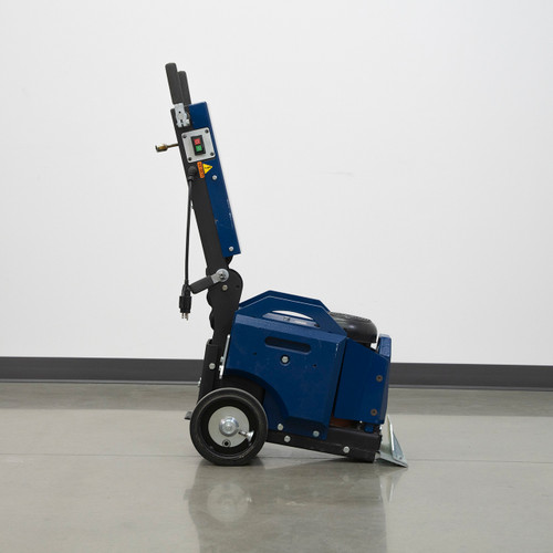 Used SCR-394 Floor Scraper - 1214