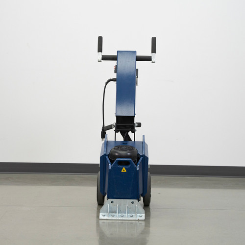 Used SCR-394 Floor Scraper - 1214