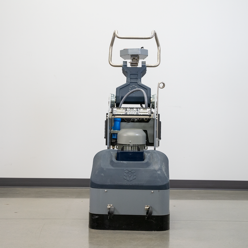 Used DX22-E Rotary Grinder