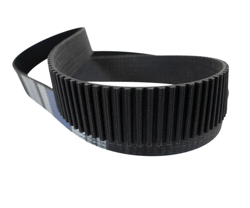 Rubber Endless Transmission Belt