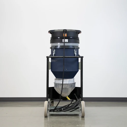 Used SVX3+A 110V Dust Collector - 1416