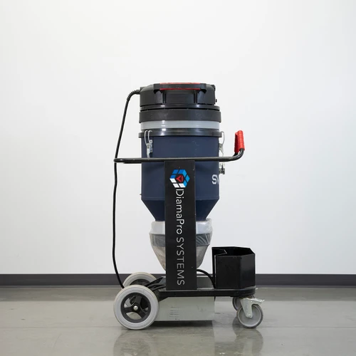 Used SVX3+A 110V Dust Collector - 1416