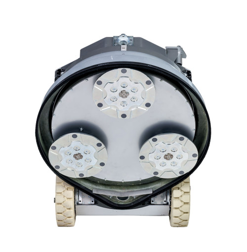 Lavina Concrete Grinders - Official Dealer | Niagara Machine