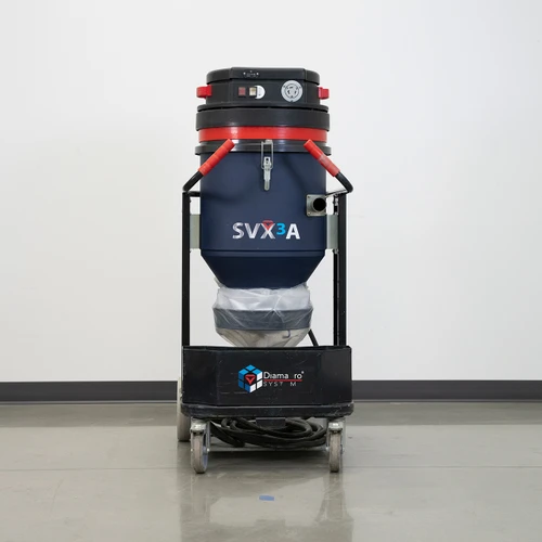 Used SVX3-A-220V