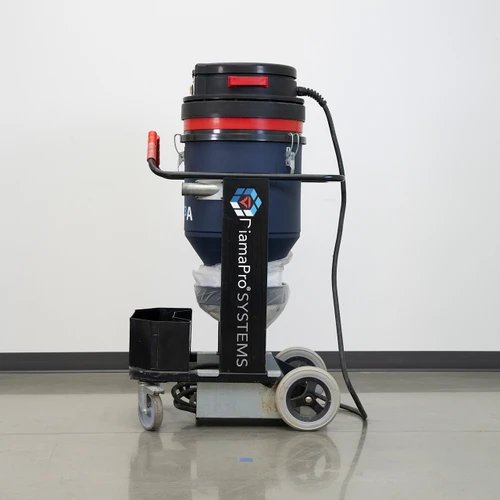 Used SVX3-A-220V