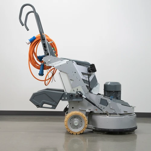 Used L25S7 Electric Grinder