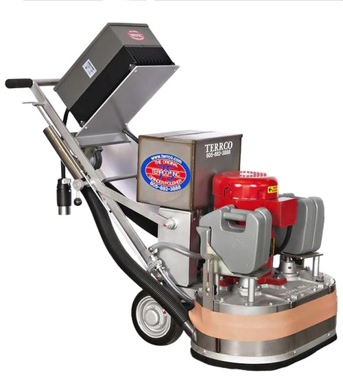 Model 7500 - Niagara Machine, Inc Online Store.