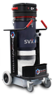 SVX2-A HEPA Filtered Vacuum