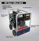 Gas Powered Portable Generator call outs