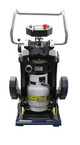 DX26-P Propane Grinder