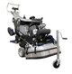 DX26-P Propane Grinder