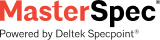 Master Spec Logo