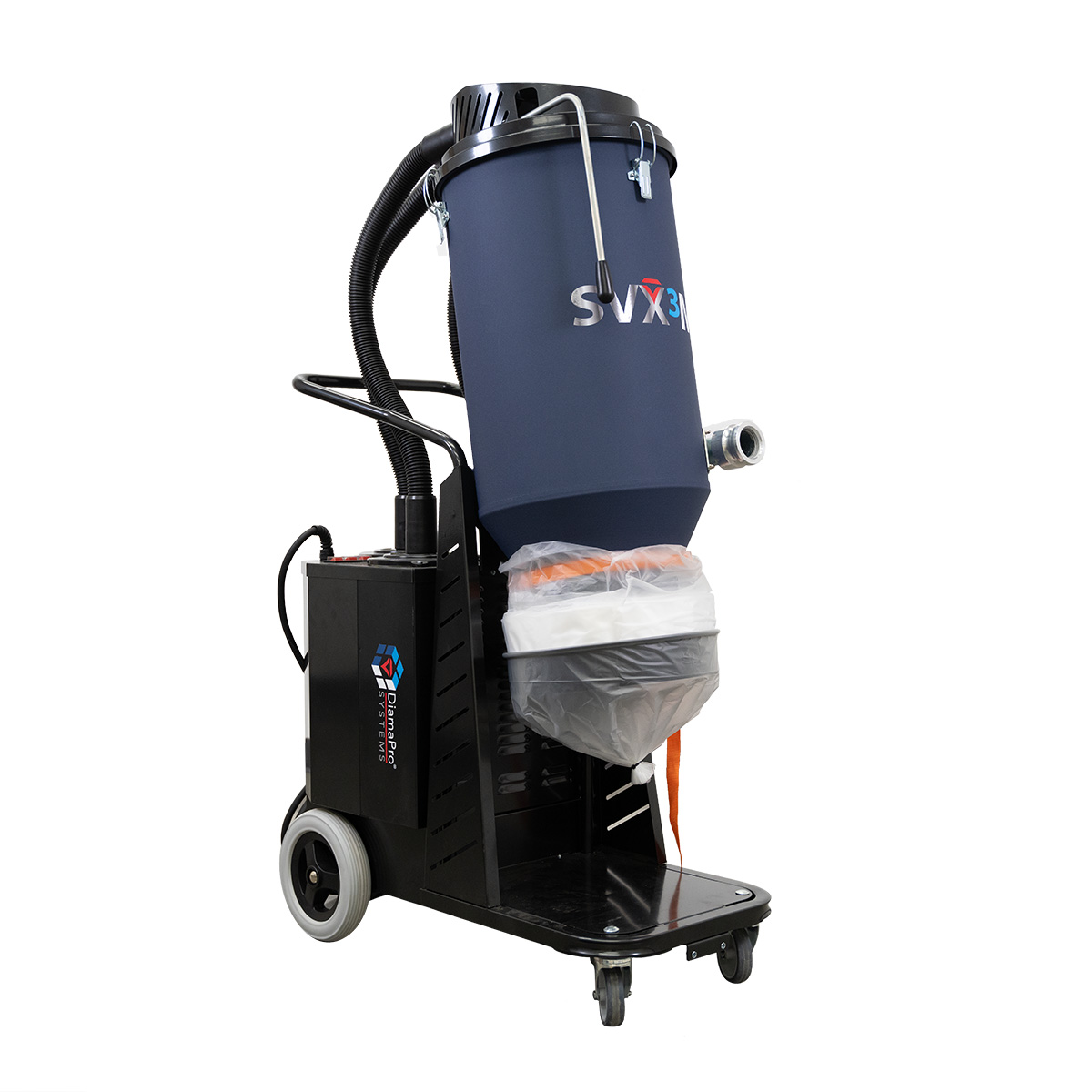 ciervo BlackLabelEliteInsulatedBackIm