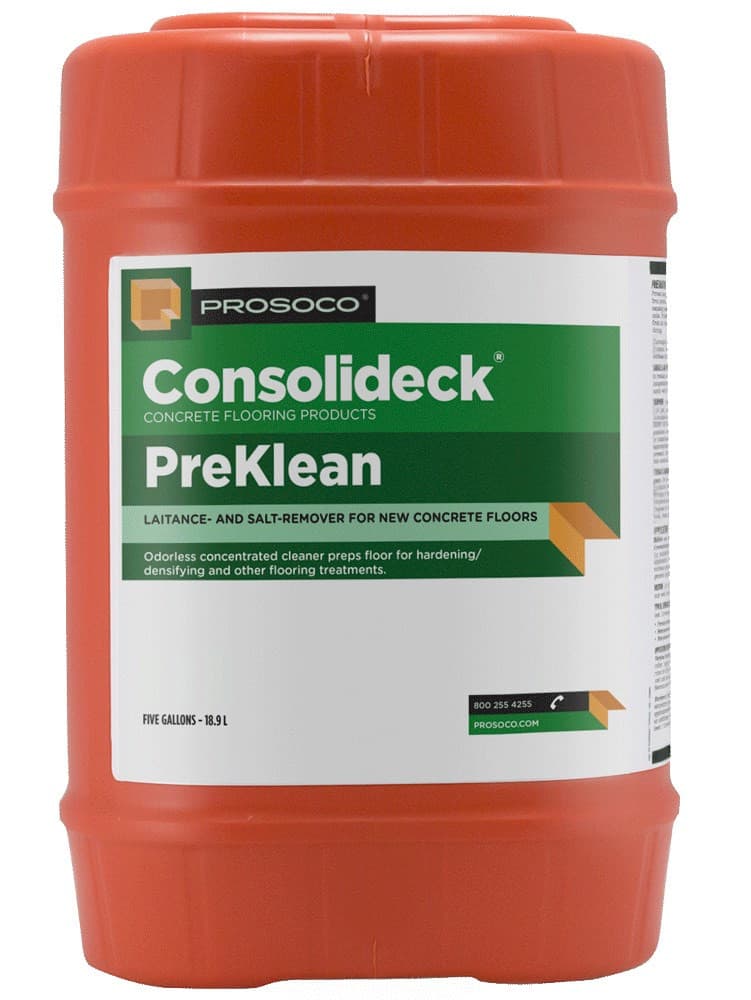 Preroclean Tank PreKlean - Niagara Machine, Inc Online Store.