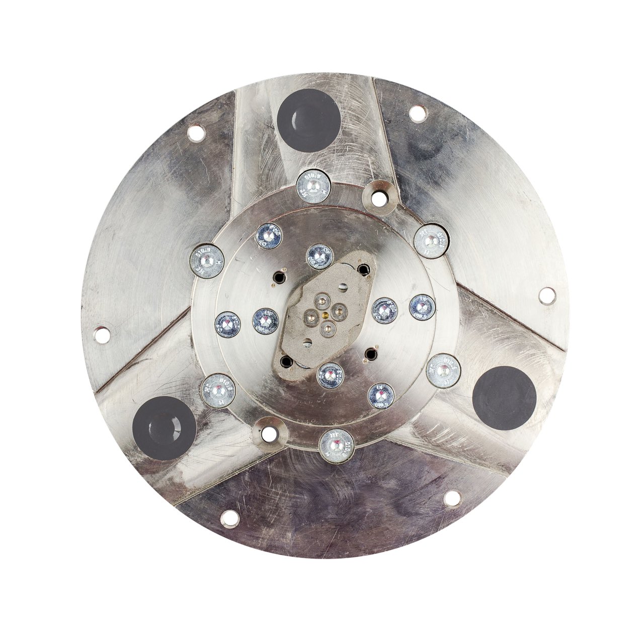 Tool Holders for Elite Machines - Niagara Machine, Inc Online Store.